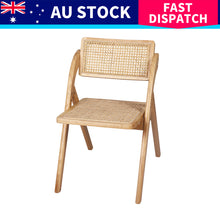 Load image into Gallery viewer, Levede 6X Dining Chairs Foldable Accent-1973193560924753928
