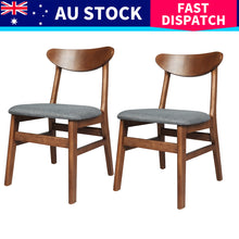 Load image into Gallery viewer, Levede 6xDining Chairs Kitchen Chair-1975420356256731144
