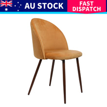 Load image into Gallery viewer, Levede 8x Dining Chairs Seat French-1973194182621270025
