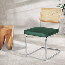 Load image into Gallery viewer, Levede 6xRattan Chair Dining Chairs-1975420361973567494
