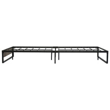 Load image into Gallery viewer, Artiss Bed Frame Metal Bed Frame Bed Base OSLO - Queen
