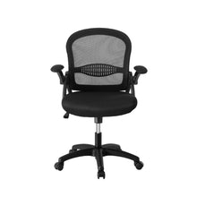 Load image into Gallery viewer, Artiss Mesh Office Chair Computer Gaming Desk Chairs Work Study Mid Back
