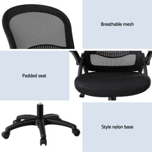 Load image into Gallery viewer, Artiss Mesh Office Chair Computer Gaming Desk Chairs Work Study Mid Back

