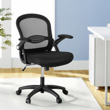 Load image into Gallery viewer, Artiss Mesh Office Chair Computer Gaming Desk Chairs Work Study Mid Back
