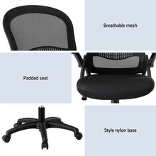 Load image into Gallery viewer, Artiss 2x Mesh Office Chair Computer Gaming Desk Chairs Work Study Mid Back
