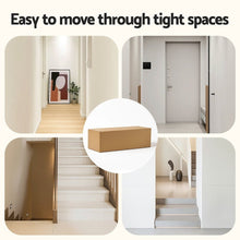 Load image into Gallery viewer, Artiss 2 Seater Sofa Loveseat Sofas Bed Couch No Assembly Corduroy Small Couches Apartement - The White Mall
