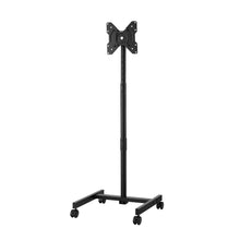 Load image into Gallery viewer, Artiss TV Stand 13-50" Universal Mobile Adjustable Height TV Stand with Wheels
