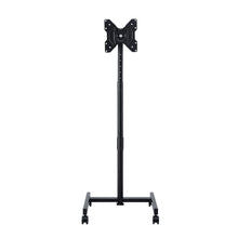 Load image into Gallery viewer, Artiss TV Stand 13-50" Universal Mobile Adjustable Height TV Stand with Wheels

