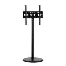 Load image into Gallery viewer, Artiss 32-55 Inch Mobile TV Stand with Wheels Height &amp; Tilt Adjustable Floor Mount
