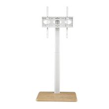 Load image into Gallery viewer, Artiss TV Stand 24-55" Swivel Height Adjustable Floor Mount for TVs

