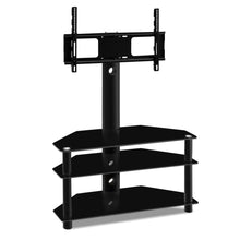 Load image into Gallery viewer, Artiss TV Stand Mount Bracket for 32"-60" LED LCD 3 Tiers Storage Floor Shelf
