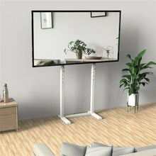 Load image into Gallery viewer, Adjustable TV Stand Base for 32-65 Screen Floor Mount
