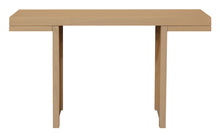 Load image into Gallery viewer, Brentwood Console Table (Natural)
