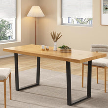 Load image into Gallery viewer, Venice Rectangular Dining Table 170cm Natural
