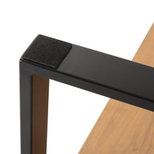 Load image into Gallery viewer, Venice Rectangular Dining Table 170cm Natural
