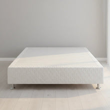 Load image into Gallery viewer, Queen Bed Ensemble Frame Base - The White Mall
