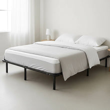 Load image into Gallery viewer, King Single Metal Bed Frame
