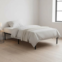 Load image into Gallery viewer, King Single Metal Bed Frame

