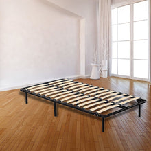 Load image into Gallery viewer, King Single Metal Bed Frame
