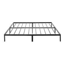 Load image into Gallery viewer, King Full Metal Bed Frame Base – Sturdy Steel Bed Base for Australian Mattress
