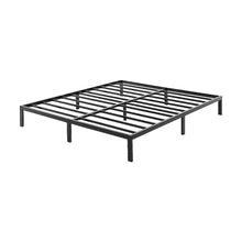 Load image into Gallery viewer, King Full Metal Bed Frame Base – Sturdy Steel Bed Base for Australian Mattress
