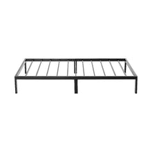Load image into Gallery viewer, Single Full Metal Bed Frame Base – Sturdy Steel Bed Base for Australian Mattress
