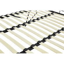 Load image into Gallery viewer, King Gas Lift Bed Mechanism with Frame – Storage Platform &amp; Sofa Bed Kit
