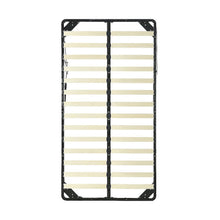 Load image into Gallery viewer, King Single Gas Lift Bed Mechanism with Frame – Storage Platform &amp; Sofa Bed Kit - The White Mall
