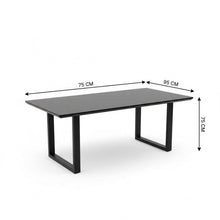 Load image into Gallery viewer, Teso Dining Table 120cm
