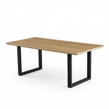 Load image into Gallery viewer, Teso Dining Table 120cm
