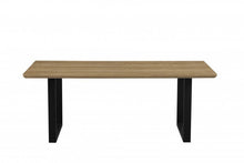 Load image into Gallery viewer, Teso Dining Table 120cm
