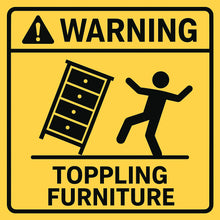 Load image into Gallery viewer, Glossy White Sintered Stone Dining Table With Black Metal Base Frame
