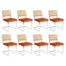 Load image into Gallery viewer, Levede 8xRattan Chair Dining Chairs-1973193582047268864
