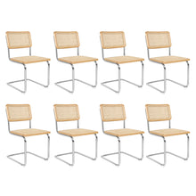 Load image into Gallery viewer, Levede 6x Rattan Chair Dining Chairs-1975420362330083328
