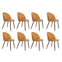 Load image into Gallery viewer, Levede 8x Dining Chairs Seat French-1973194182621270016
