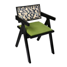 Load image into Gallery viewer, Levede 1X Dining Chair Retro Backrest Chair-1975420336182792192
