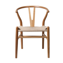 Load image into Gallery viewer, Levede 2x Dining Chairs Wooden Hans Clear-1973194070943731713
