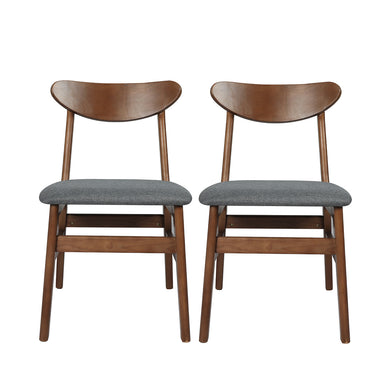 Levede 8x Dining Chairs Kitchen Chair-1975420356458057729