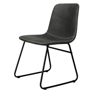 Levede 4x Dining Chairs Kitchen Table-1975420362665627649