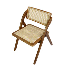Load image into Gallery viewer, Levede 8X Foldable Rattan Dining Chairs-1975420357468884993
