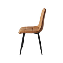 Load image into Gallery viewer, Levede 8x Dining Chairs Kitchen Chair-1973193558030684163
