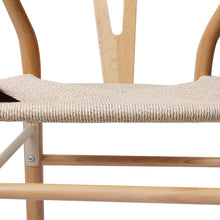 Load image into Gallery viewer, Levede 4x Dining Chairs Wooden Hans-1973193580906418179
