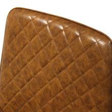 Load image into Gallery viewer, Dining Chairs x 8 Padded Seat PU Faux Leather-1975420364104273923
