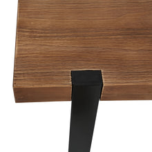 Load image into Gallery viewer, Levede Wooden Dining Sets 1XTable+2X-1975420499672567811
