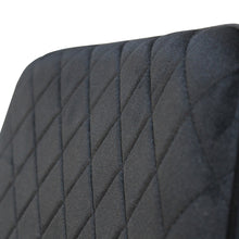 Load image into Gallery viewer, Dining Chairs x 4 Padded Seat Soft Velvet-1975420363932307459
