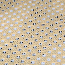 Load image into Gallery viewer, Levede 1x Black Wicker Armchair Dining Chair-1975420497621553155
