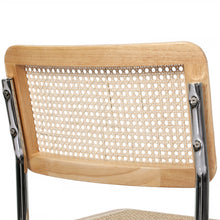 Load image into Gallery viewer, Levede 8x Rattan Chair Dining Chairs-1975420362502049796
