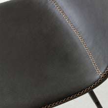 Load image into Gallery viewer, Levede 2x Dining Chairs Kitchen Table Black-1975420498745626628
