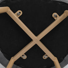 Load image into Gallery viewer, Levede 6x Dining Chairs Seat French Grey-1975420351747854340
