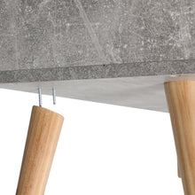 Load image into Gallery viewer, Levede Buffet Sideboard Storage Cabinet Grey-1975420493922177028
